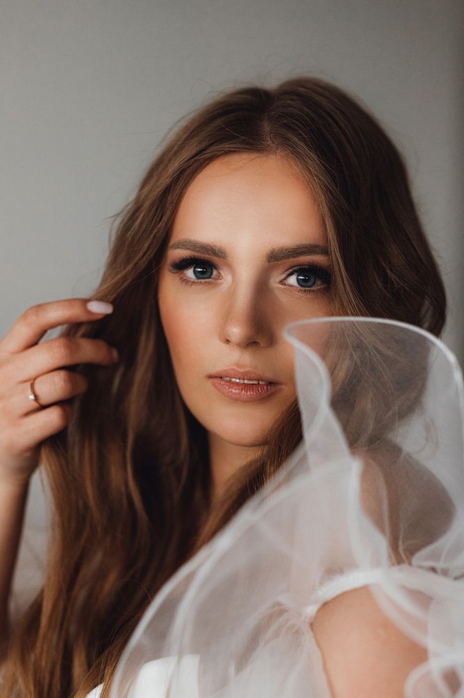 Фотография автора Мария Михайлова