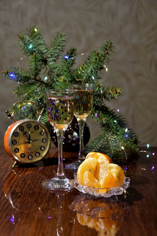 Встречаем  праздник