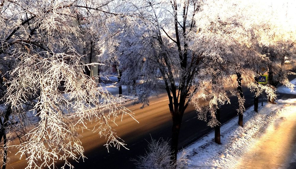 Photograph by Сергей Хвостовец