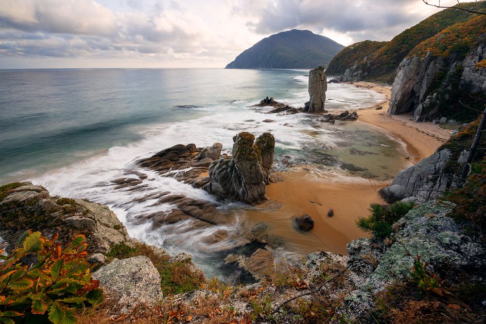 Photograph by Александр Телешов