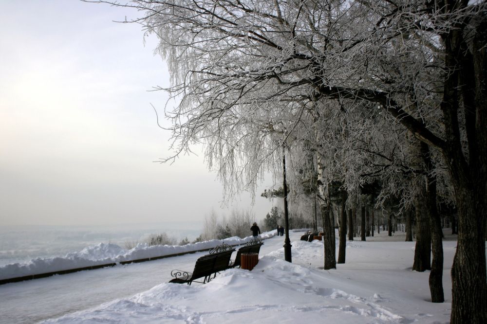 Photograph by Ирина Вассерлауф