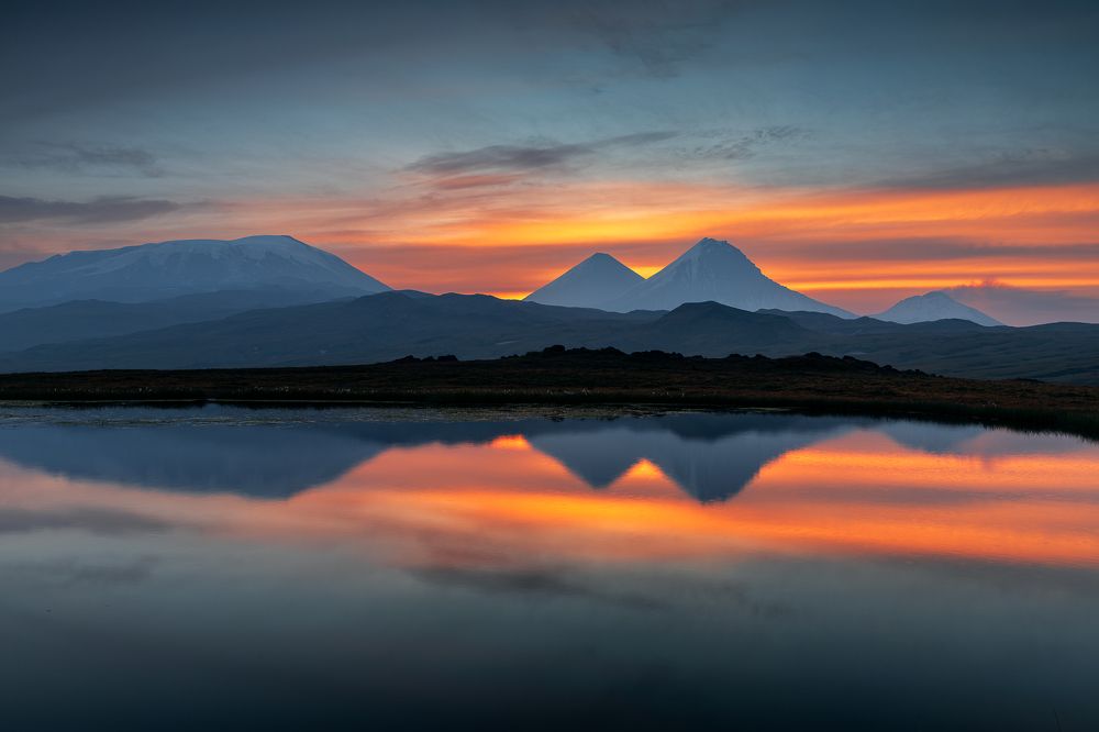 Photograph by Александр Телешов