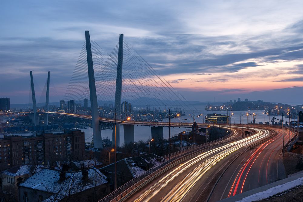 Photograph by Александр Телешов