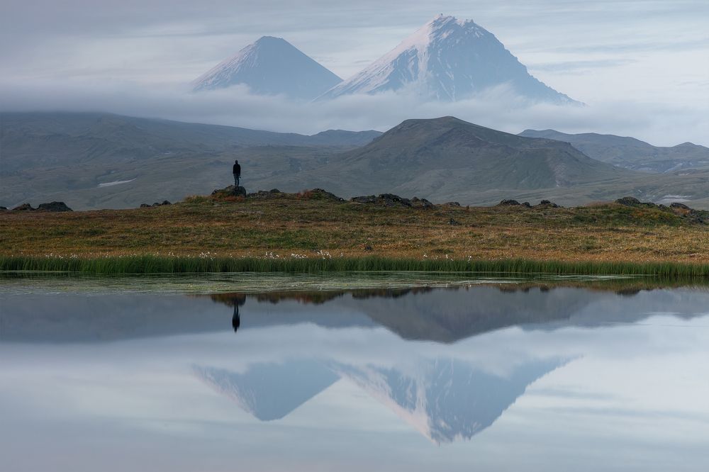 Photograph by Александр Телешов