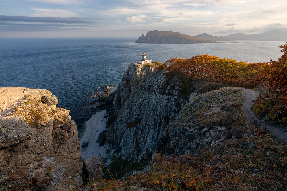 Photograph by Александр Телешов