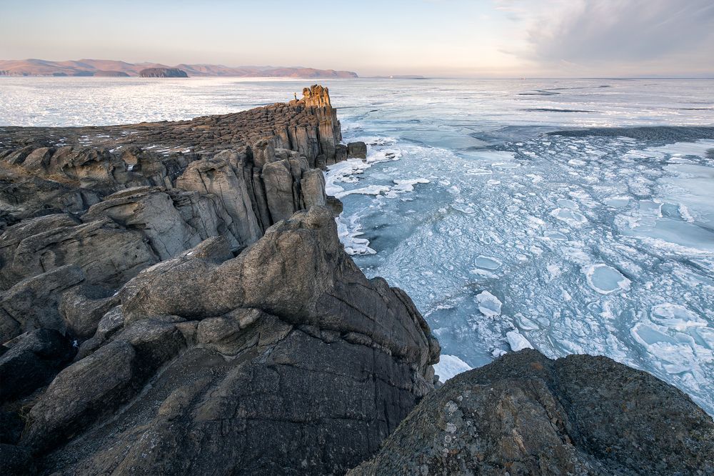 Photograph by Александр Телешов