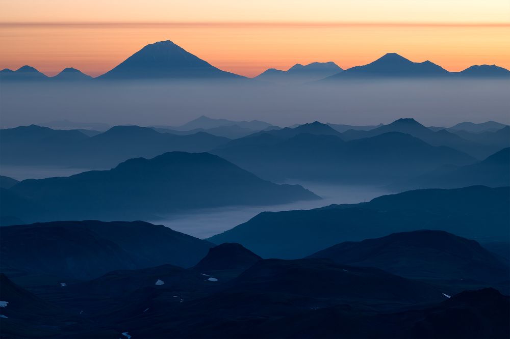 Photograph by Александр Телешов