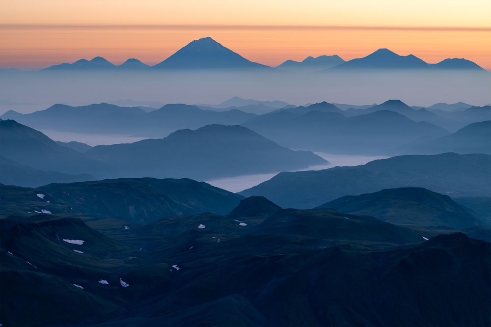 Photograph by Александр Телешов