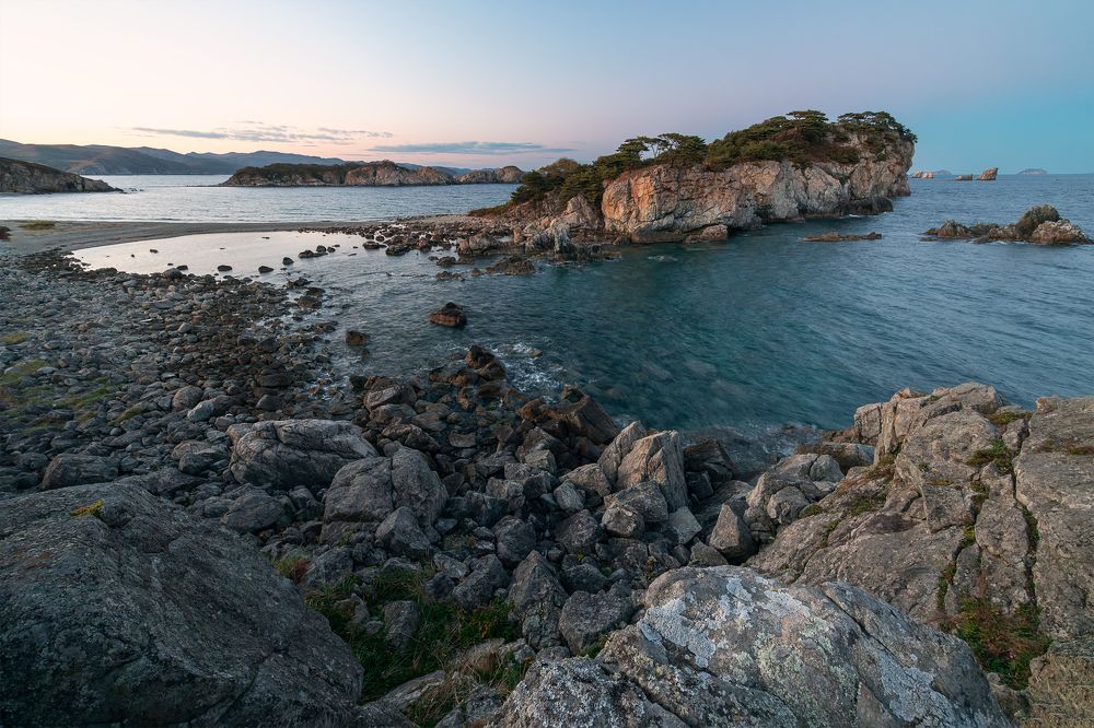 Photograph by Александр Телешов