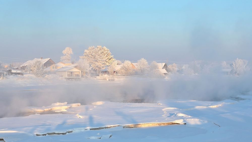 Photograph by Николай Раппу