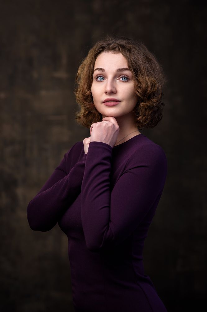 Photograph by Олег Каленин