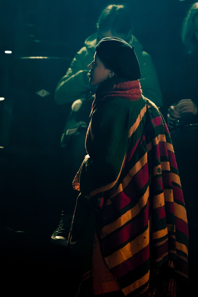 Photograph by Siarhei Saladukhin