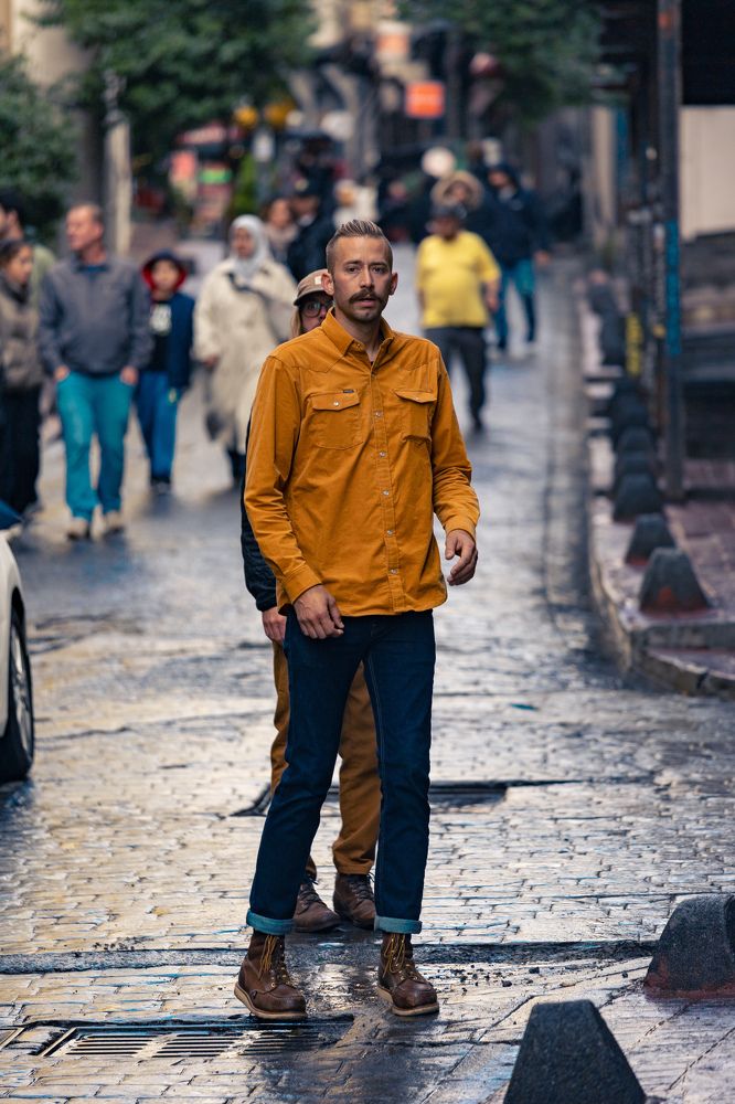 Photograph by Siarhei Saladukhin