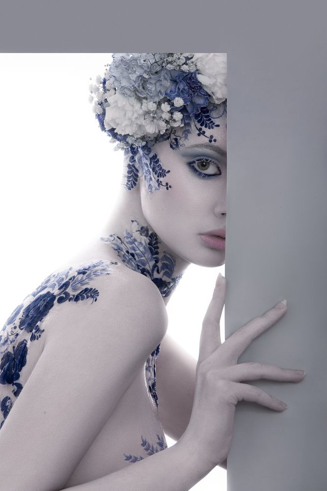 Фотография автора Татьяна Лущик