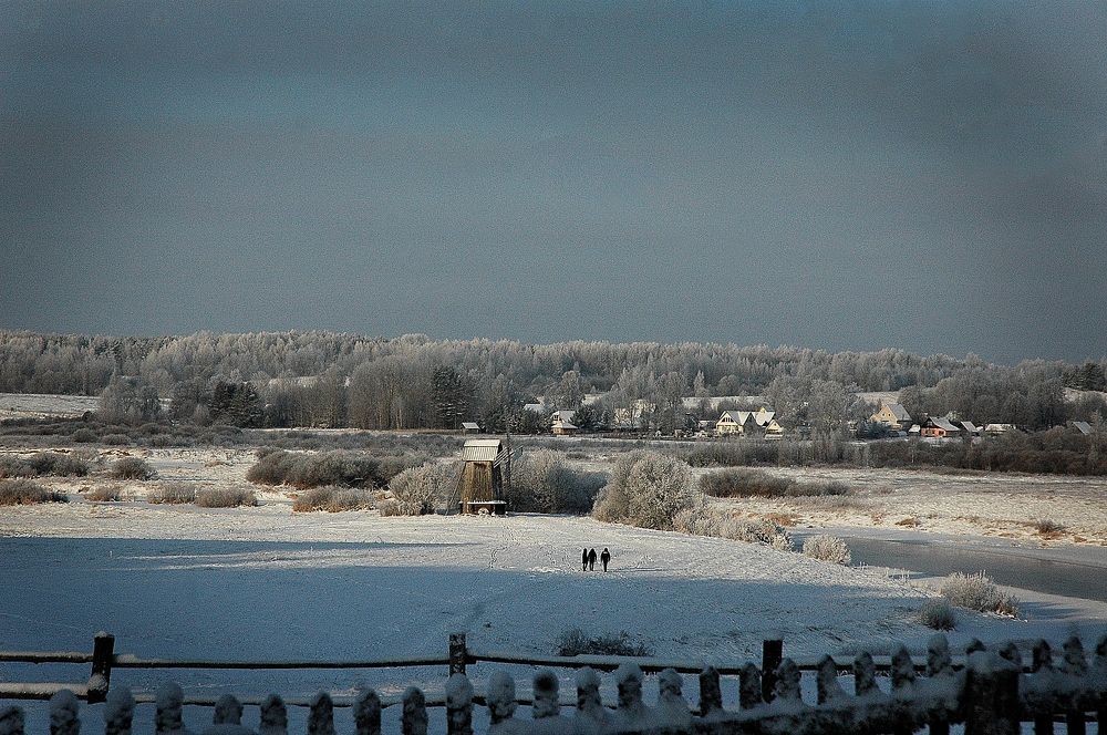 Photograph by Миша Автократов