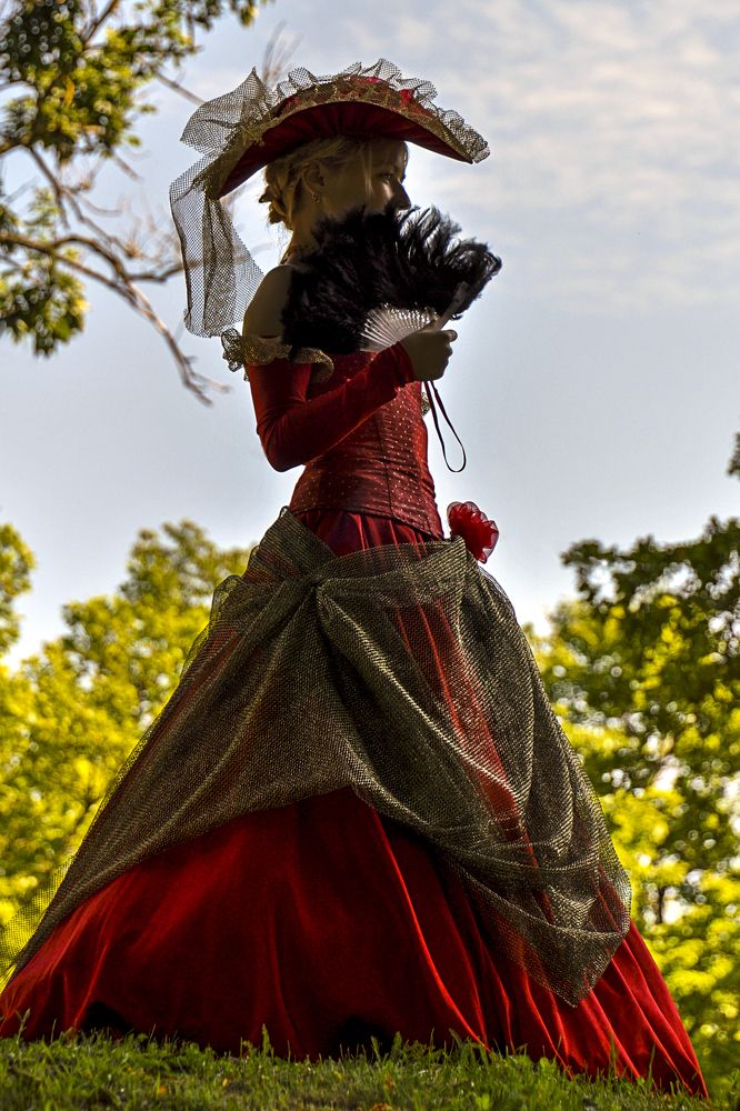 Photograph by Nikolai Barchan