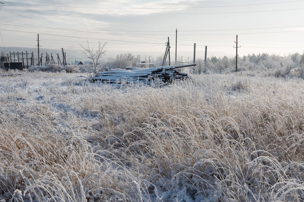 Photograph by Олег Каленин