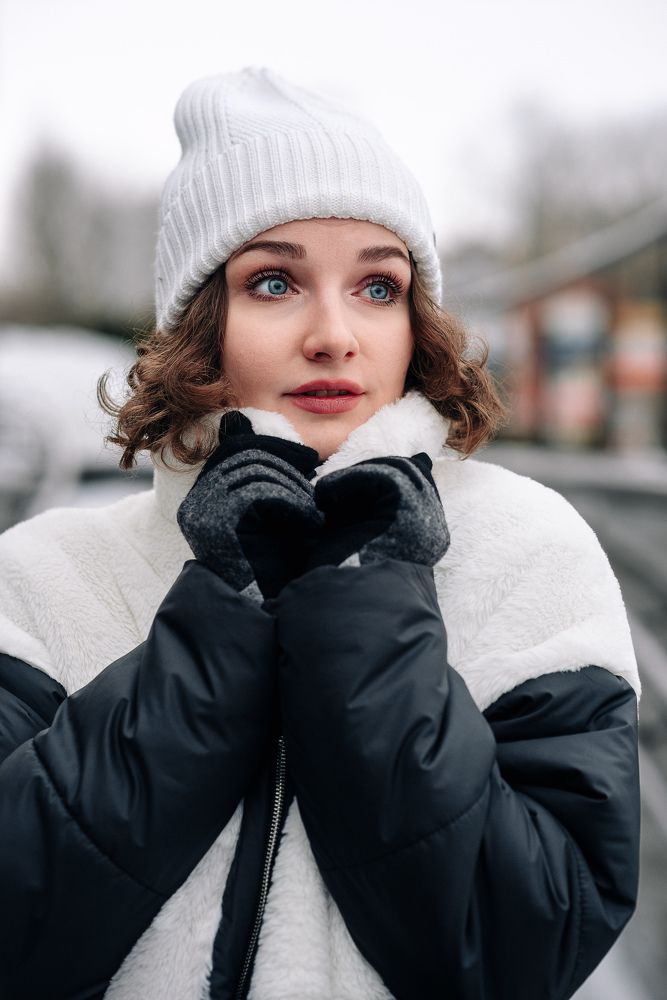 Photograph by Олег Каленин