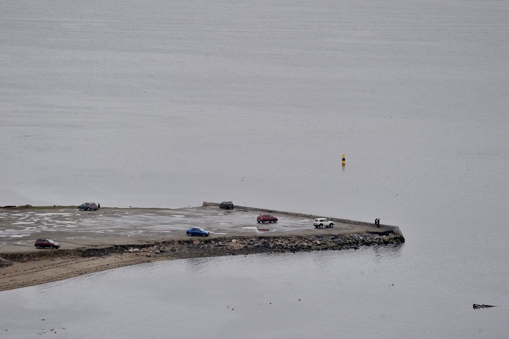 Улица Оленегорская