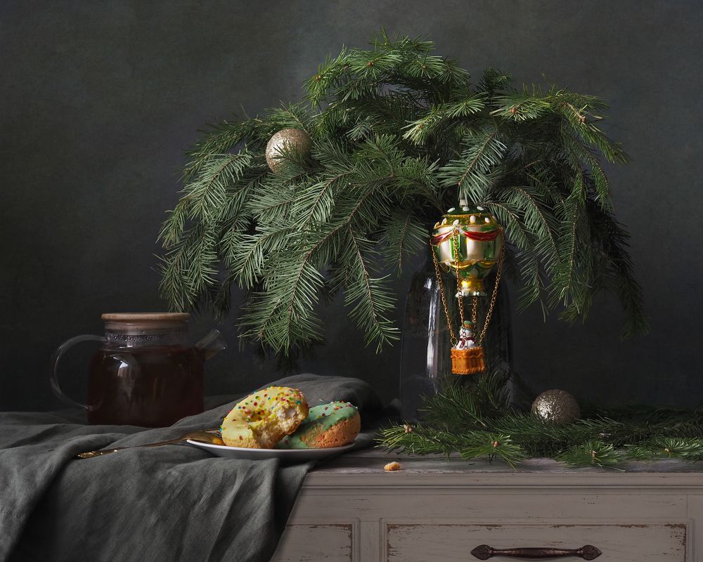 Photograph by Татьяна Кравченко