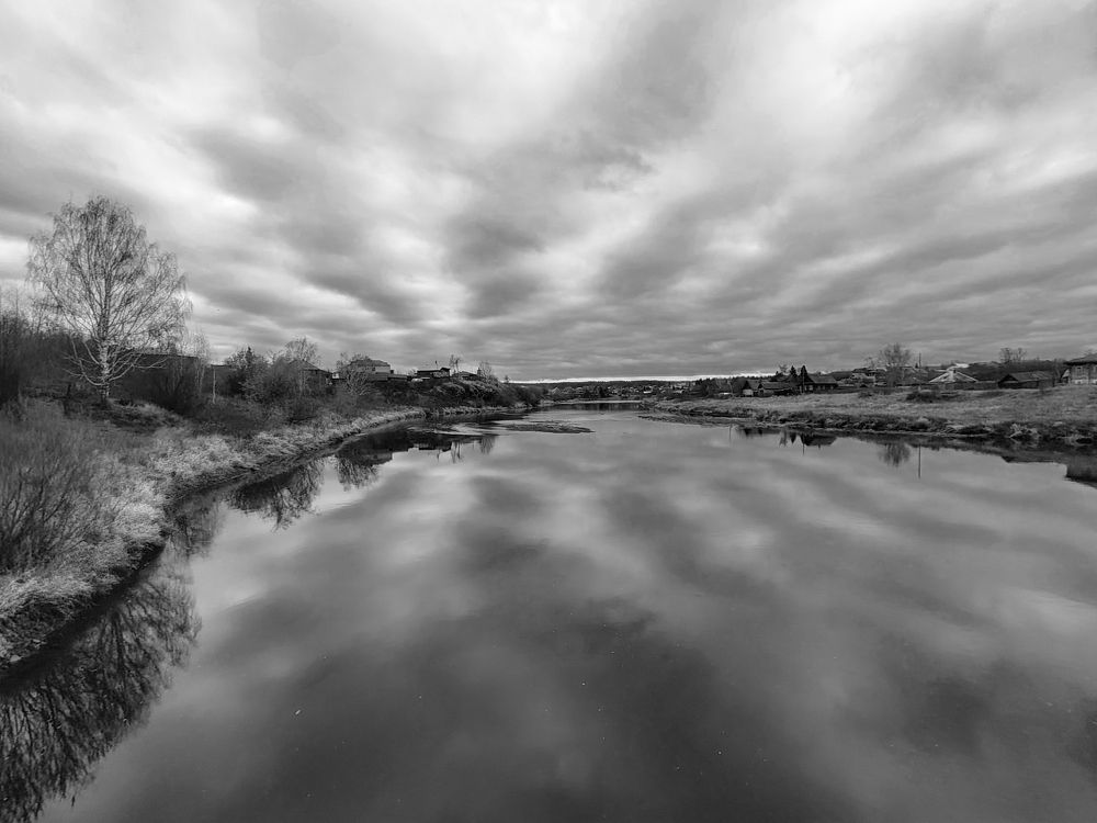 Photograph by Виталий Са