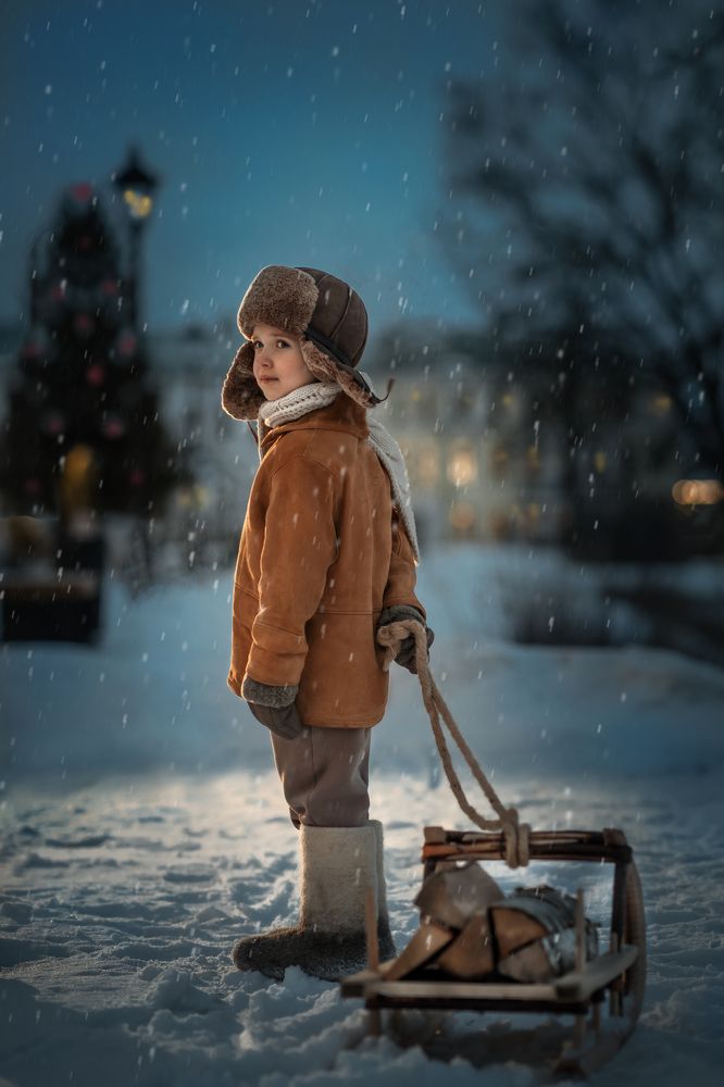 Photograph by Валентина Рошка