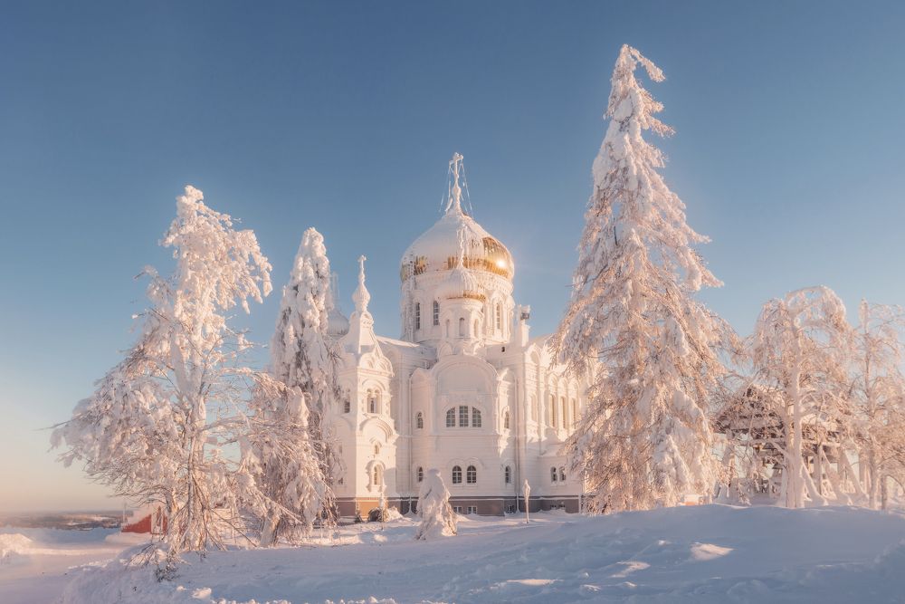 Photograph by Соколова Елена