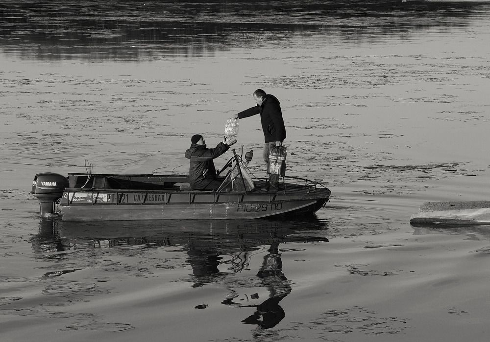 Photograph by Валерий Алфимов