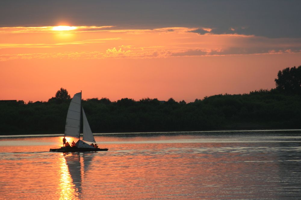 Photograph by Ирина Вассерлауф