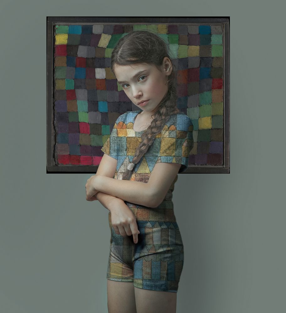 Photograph by Туева Наталья