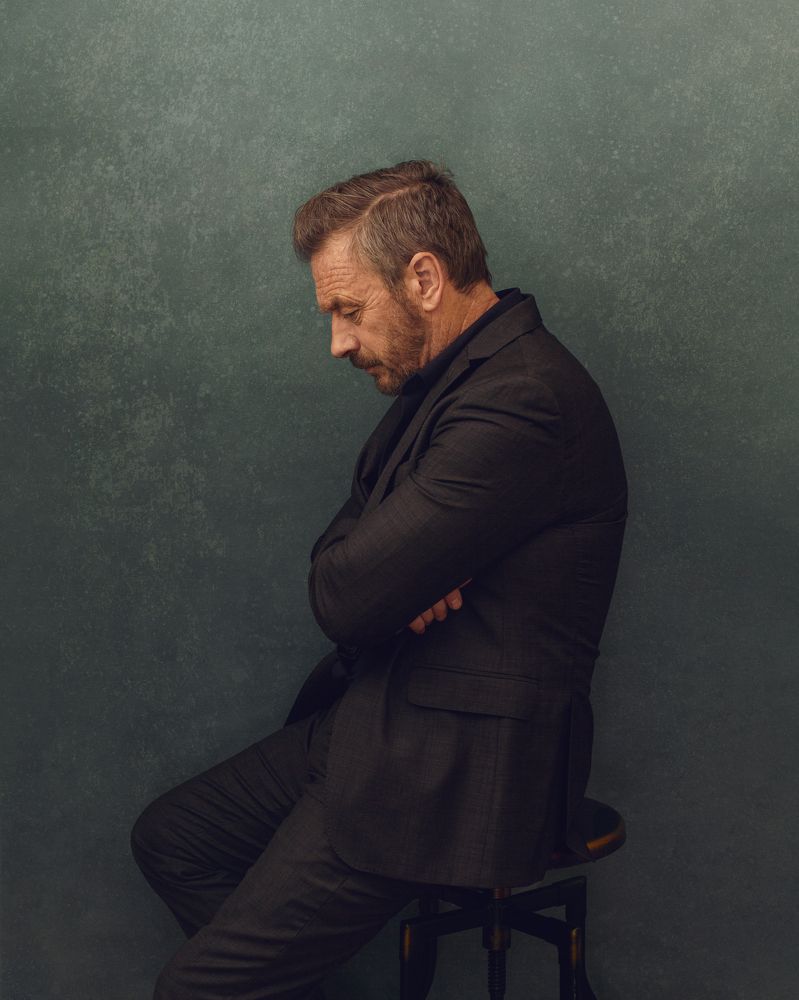 Photograph by Georgina Bolton King