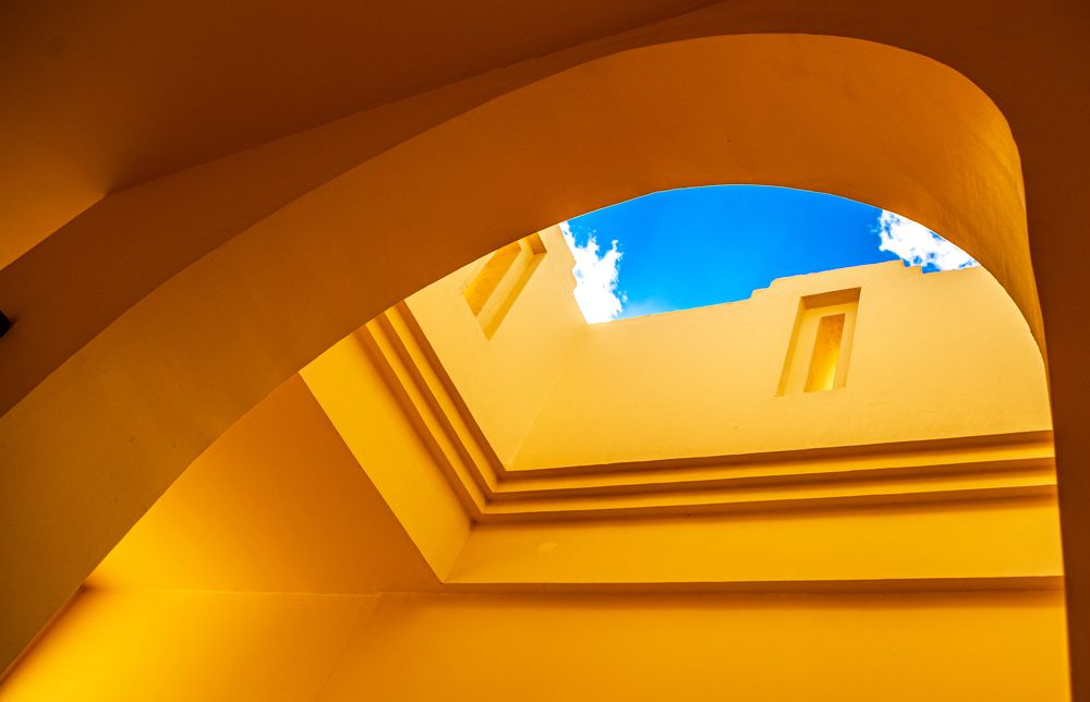 Photograph by Gennadiy Slezkin