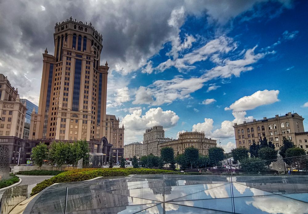 Фотография автора Валерий Цуркан