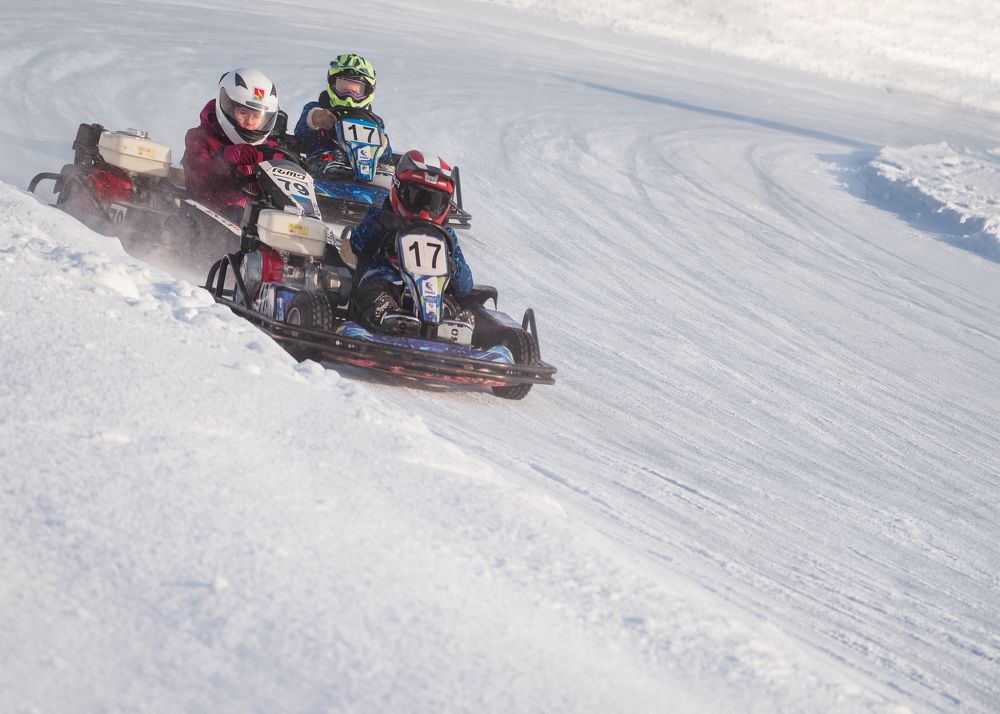 Photograph by Тамара Вотинцева