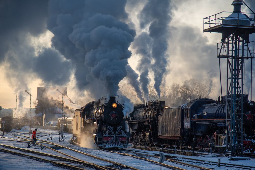Фотография автора алексей
