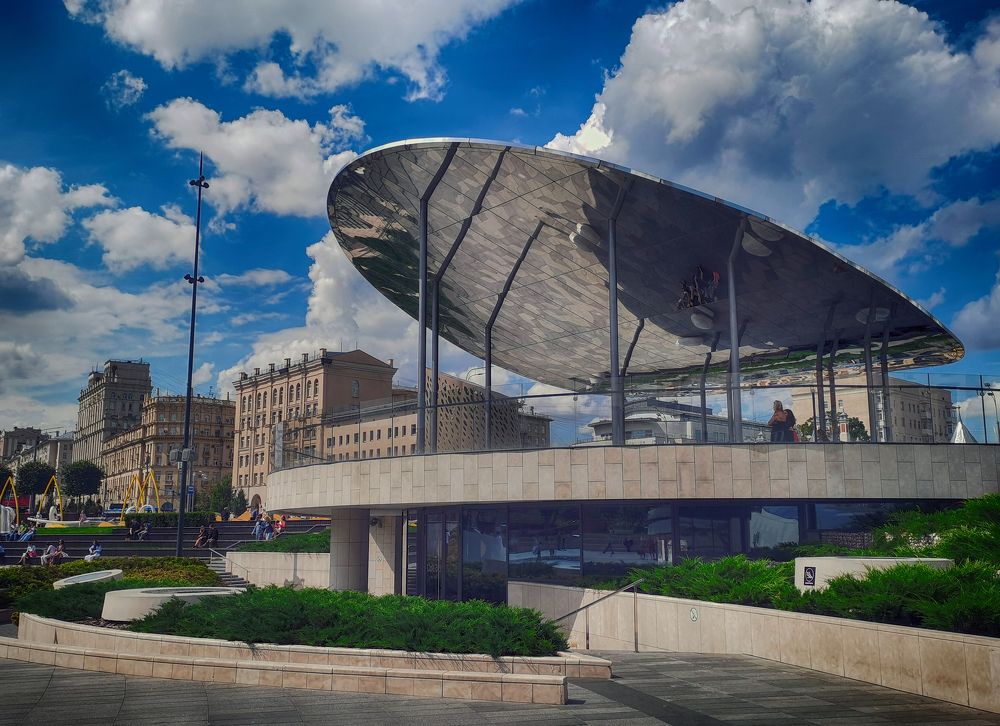 Фотография автора Валерий Цуркан