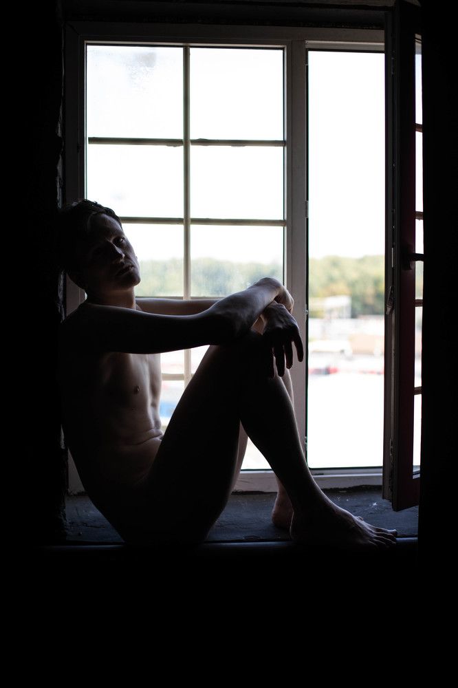 Photograph by Дмитрий Томин