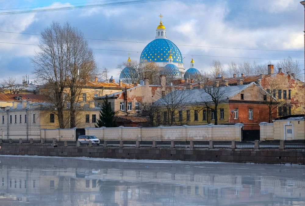Photograph by Виктория Бердышева