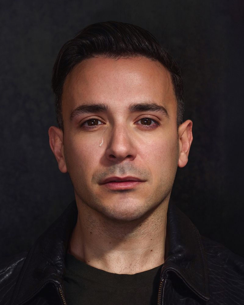 Photograph by Georgina Bolton King