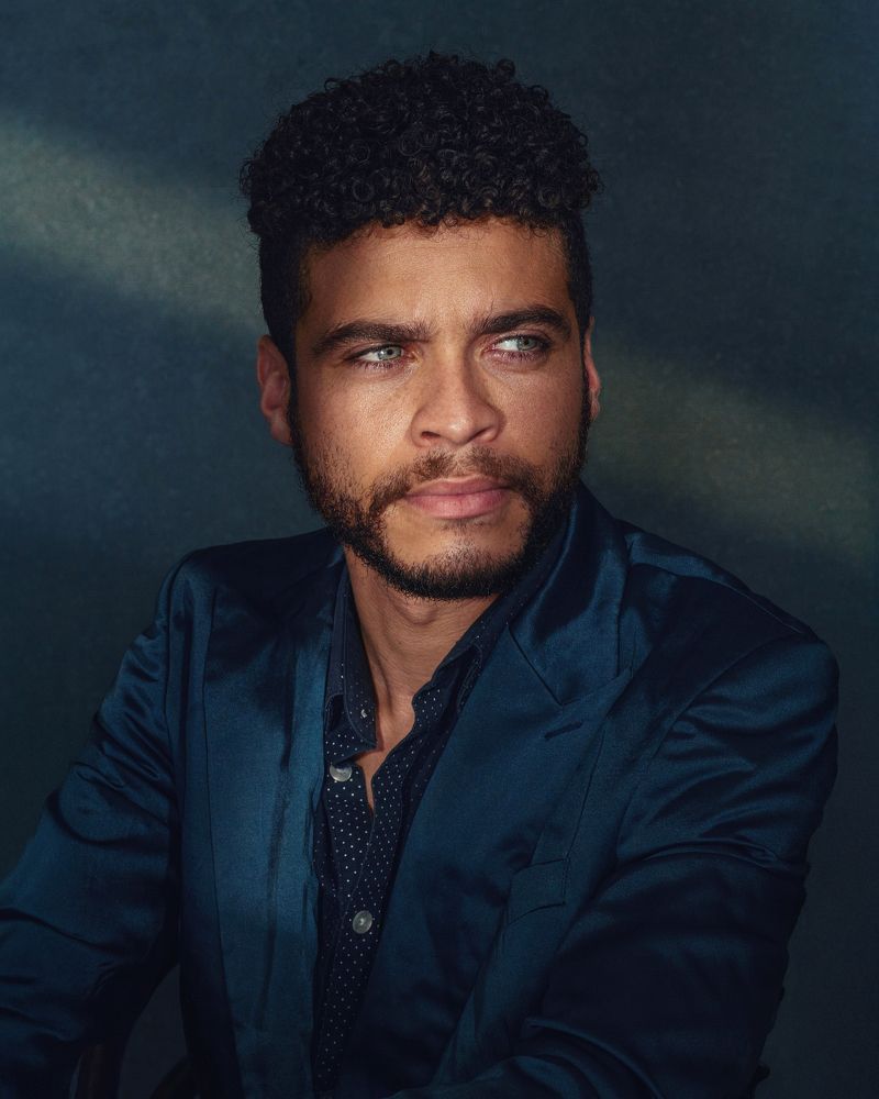 Photograph by Georgina Bolton King