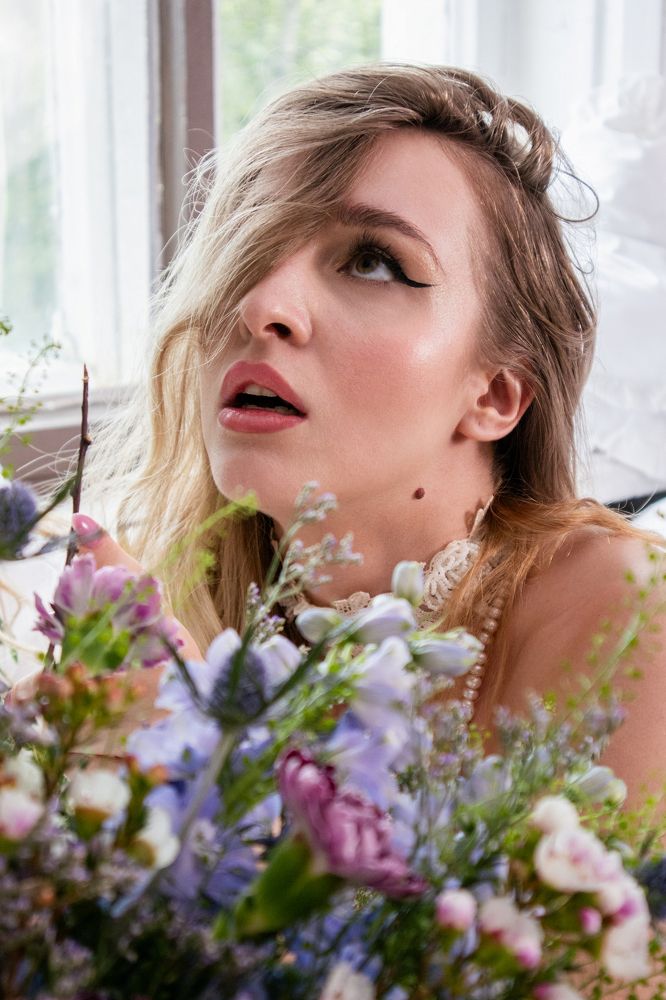 Photograph by Екатерина Амелюшко