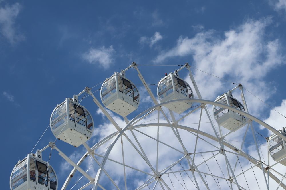 Photograph by Juliana