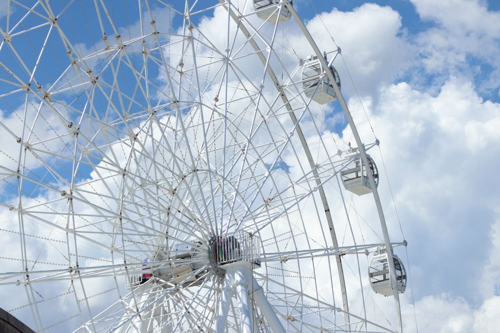 Photograph by Juliana