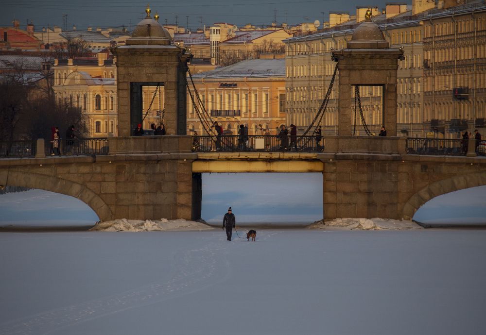 Фотография автора Денис Макаренко