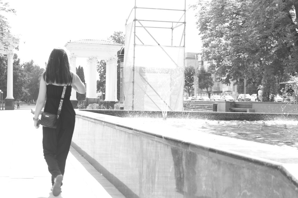 Photograph by Ирина Савостикова