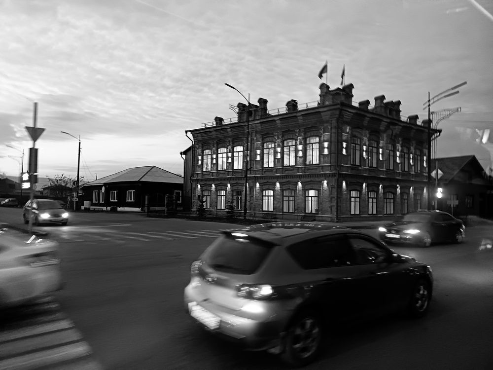 Photograph by Татьяна Корсакова