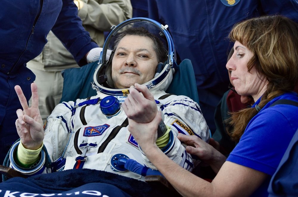 Возвращение домой