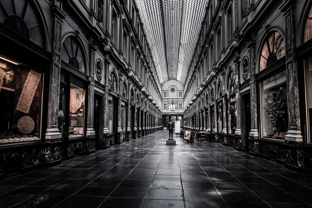 Photograph by Kononov Anatolii