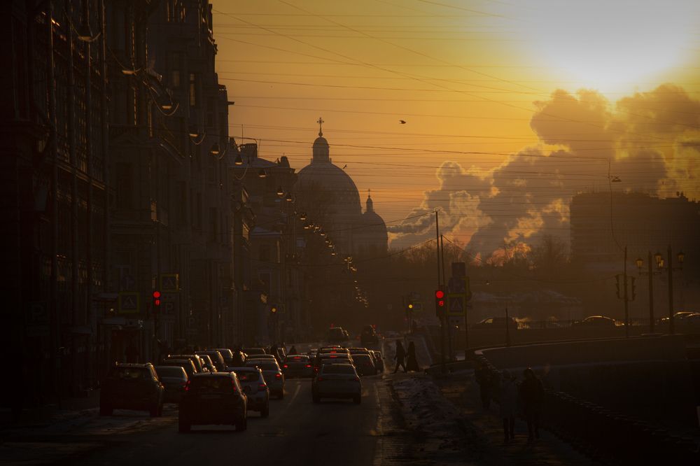 Фотография автора Денис Макаренко