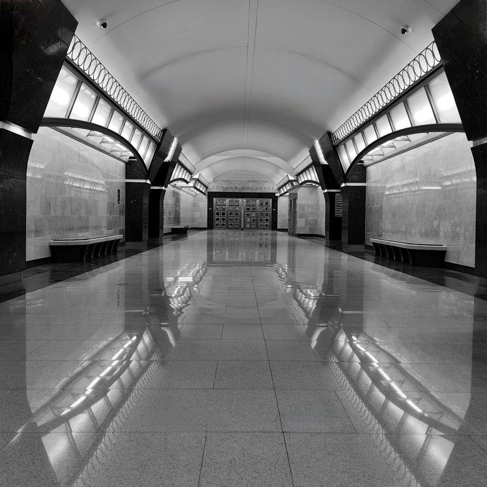 Photograph by Елена Акимова